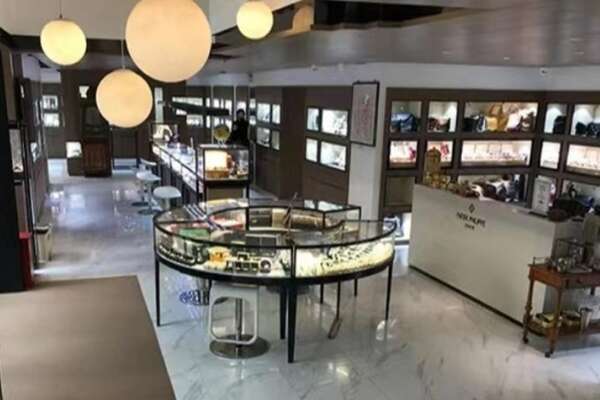 苏州市姑苏寄卖奢侈品店