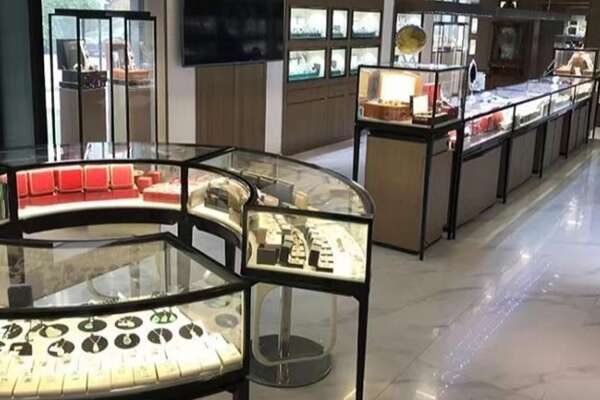 苏州市姑苏奢侈品回收